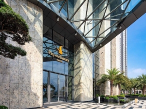 Khách sạn Vinpearl Luxury Landmark 81
